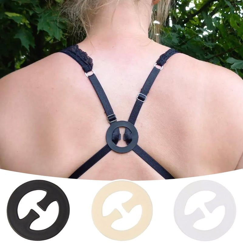 Bra strap holder (20 pcs)