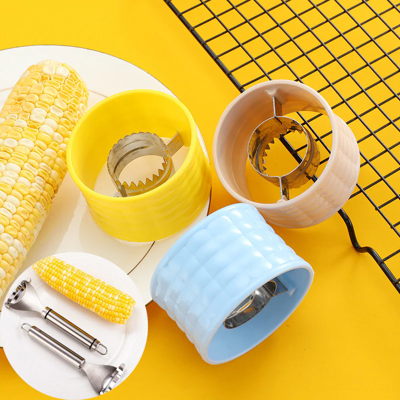 Corn stripper (2 pcs)