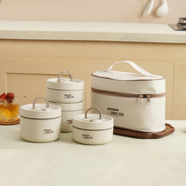 Lunch box