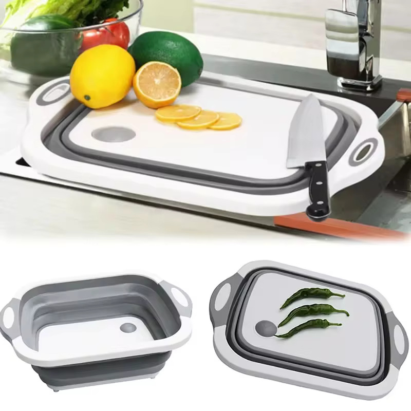 Cutting board