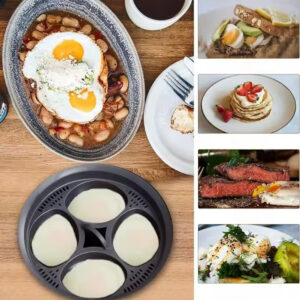 Egg cooker