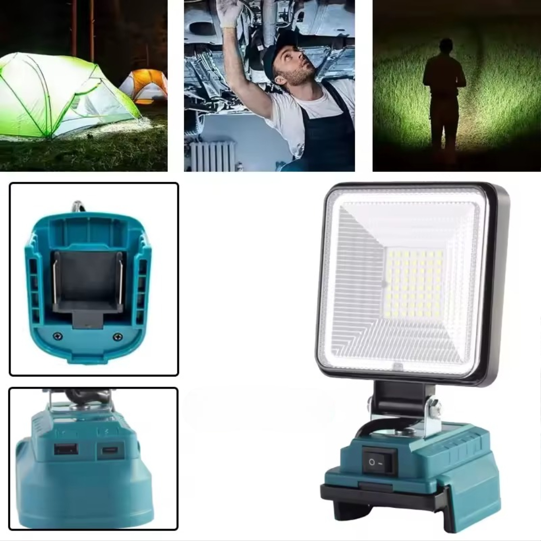 LED work light