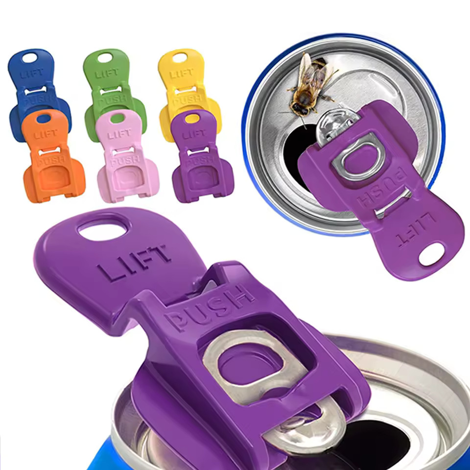 Easy can opener