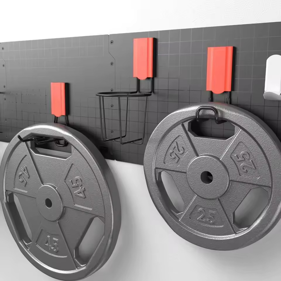 Heavy-duty magnetic hook