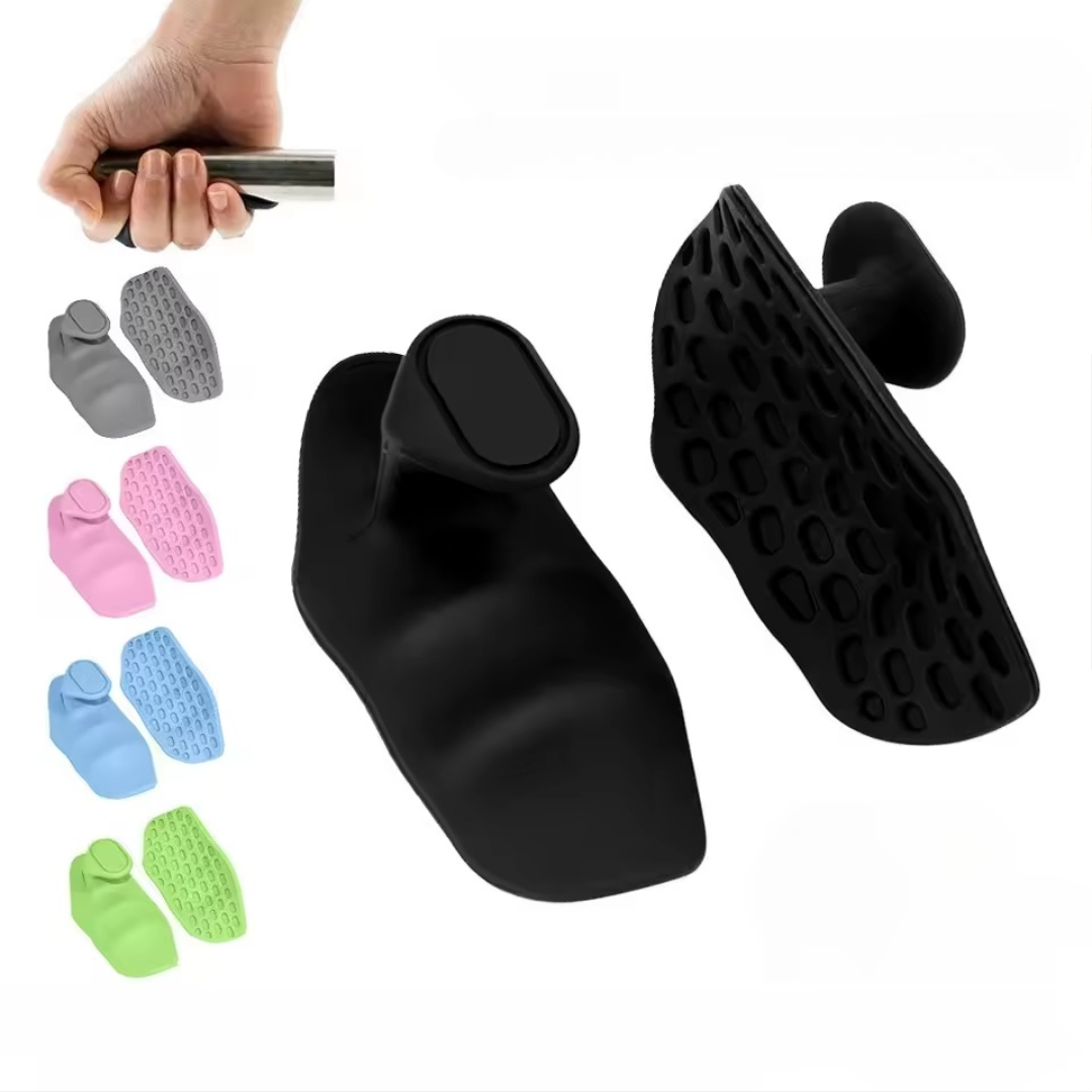 Weight lifting gloves (2 pairs)