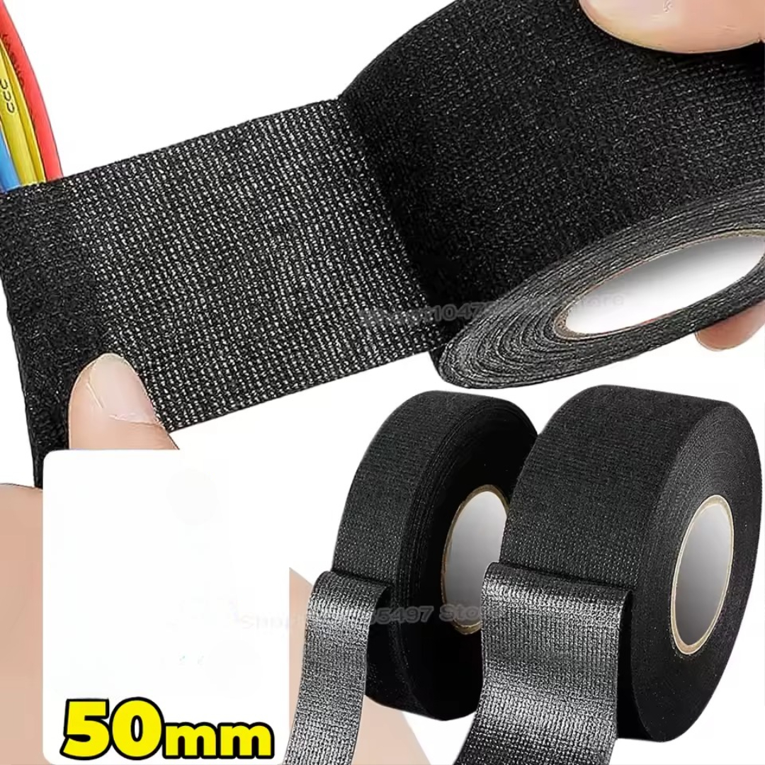 Electrical tapes (2 pcs)