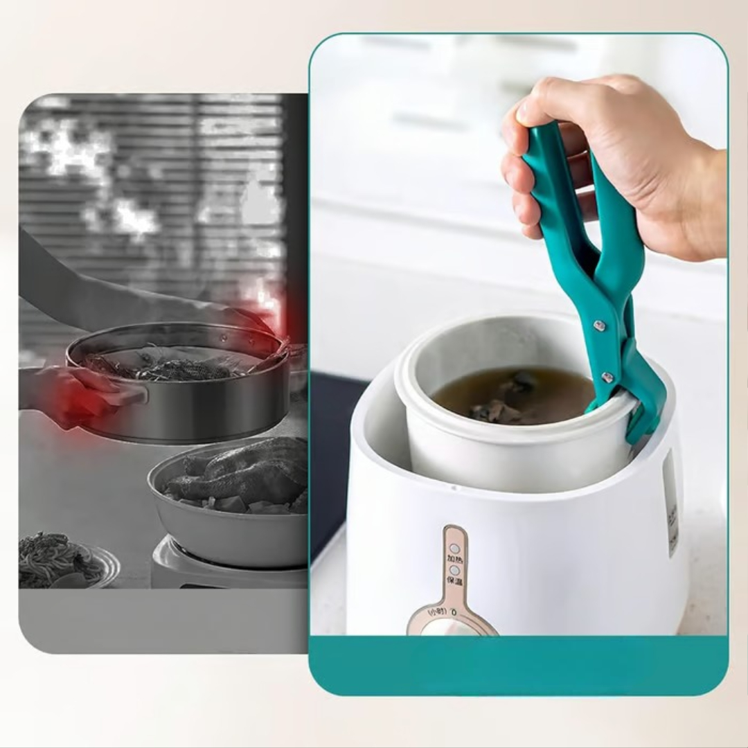 Silicone bowl holder (2 pcs)