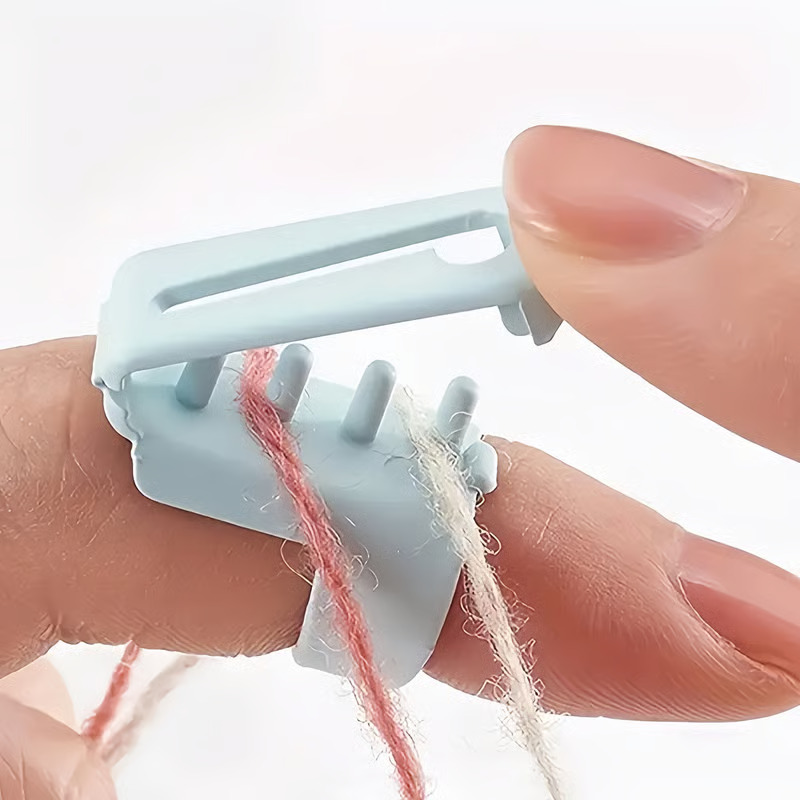 Yarn guide ring (20 pcs)