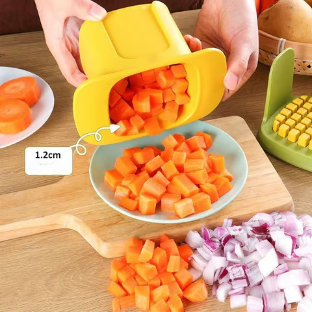 Vegetable chopper