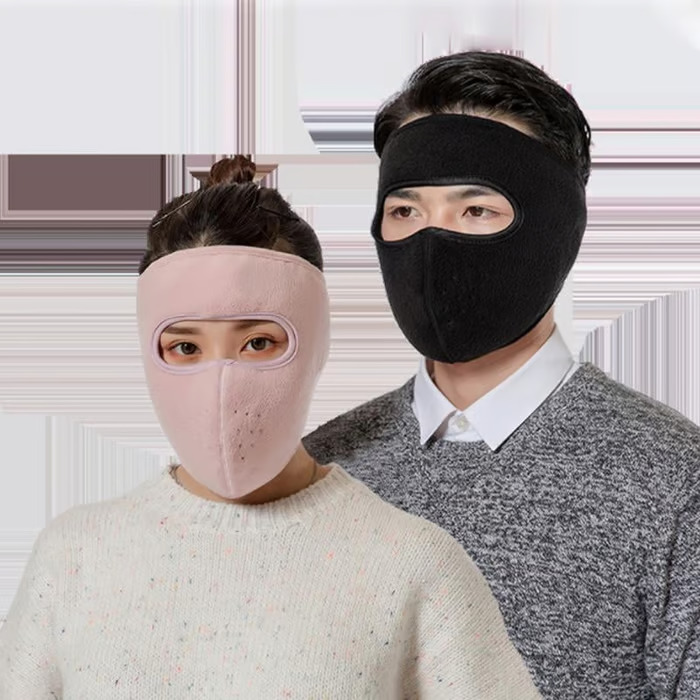 Face mask