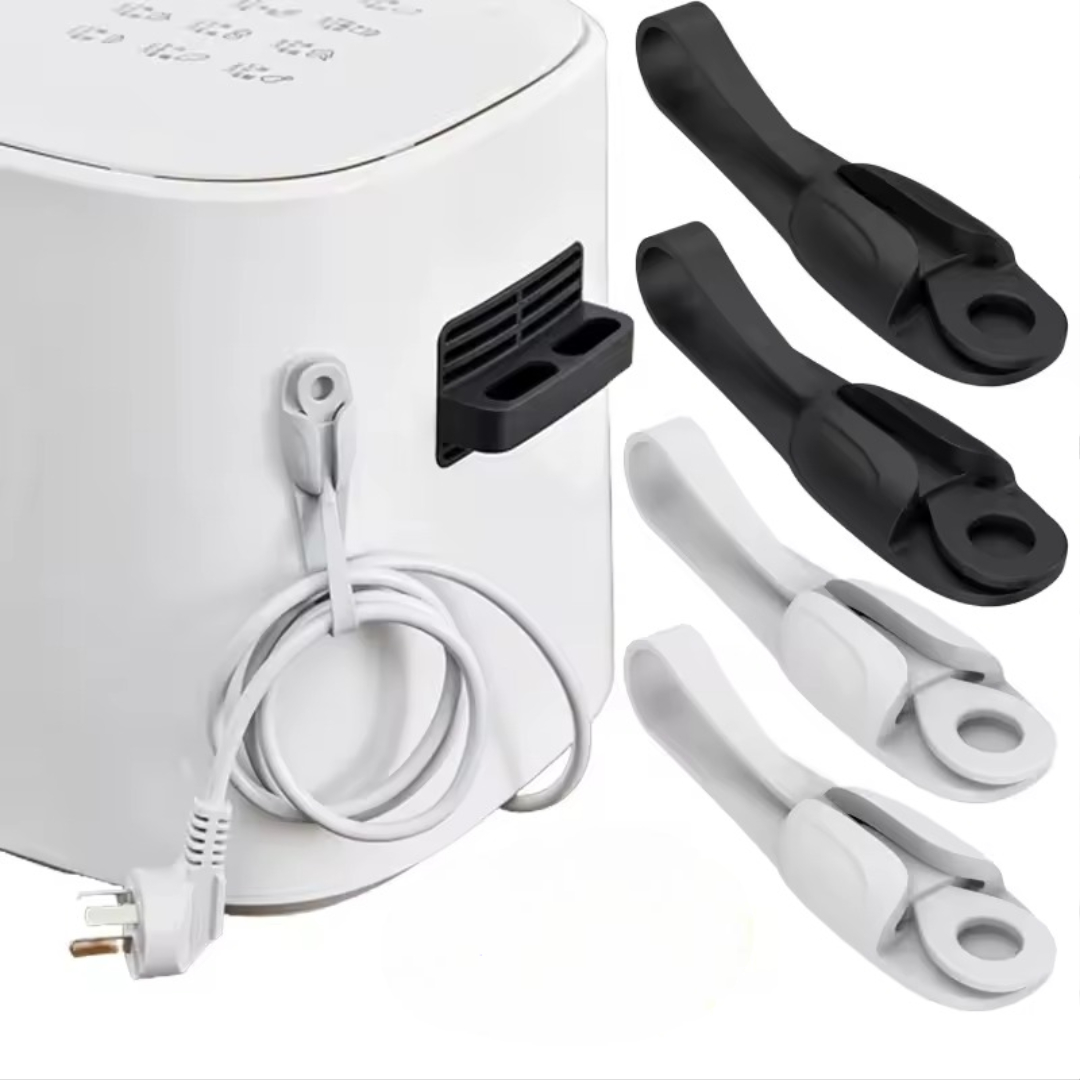 Cable organizer straps (4 pcs)