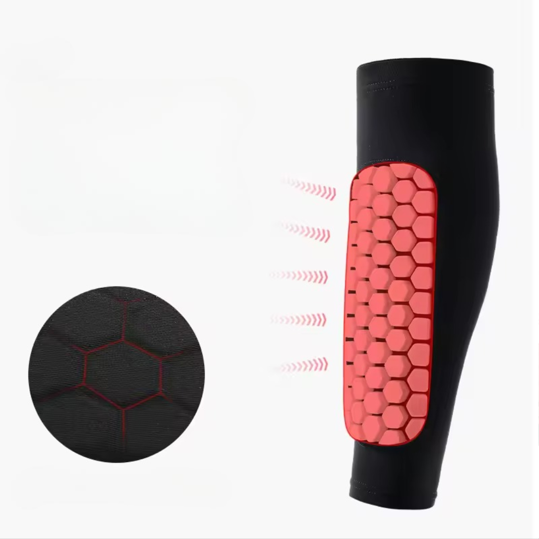 Shin guards