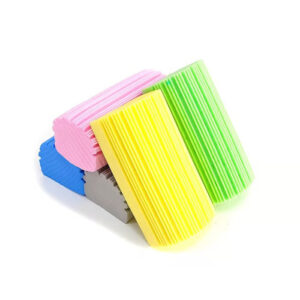 Multifunction strong absorbent sponge