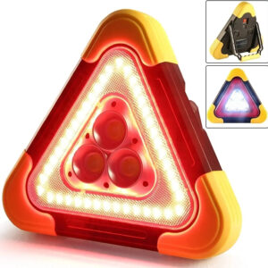 Emergency triangle PW12