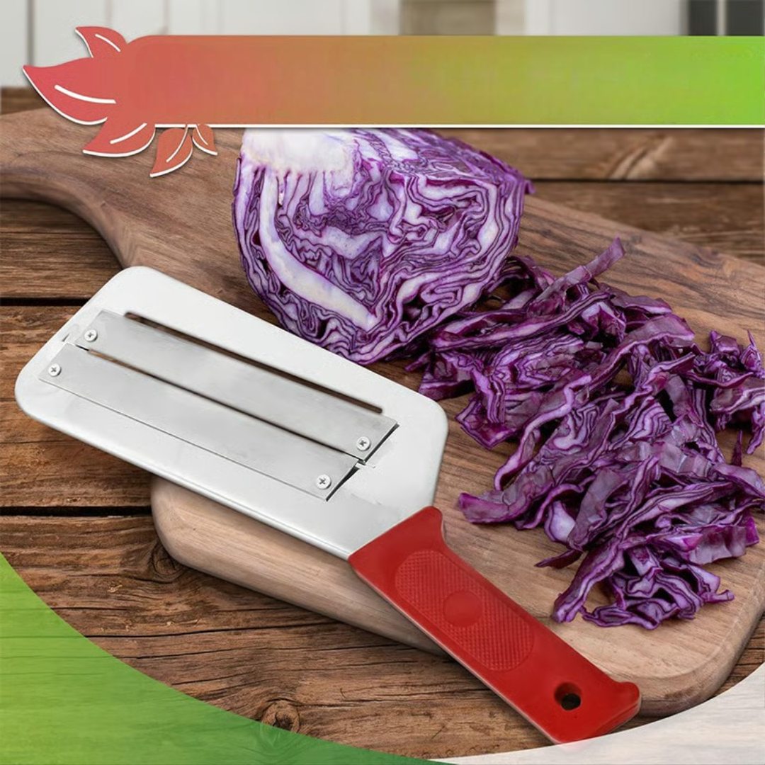 Cabbage slicer