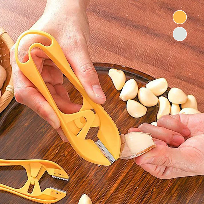 Garlic peeler (3 pcs)