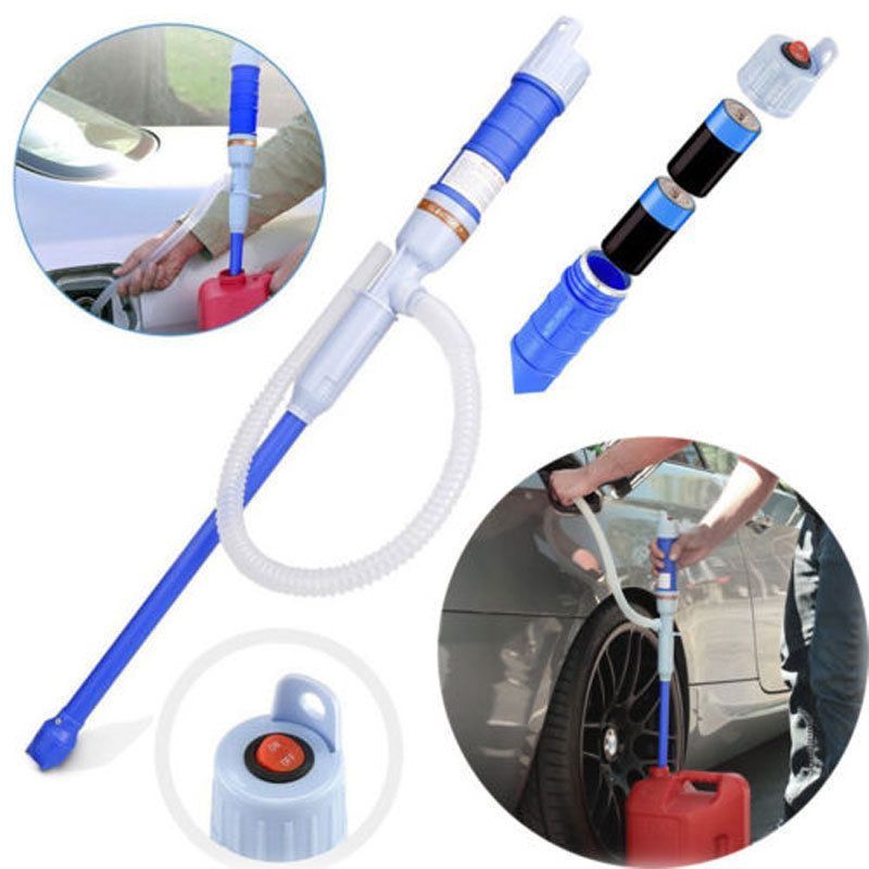 Electric liquid pump