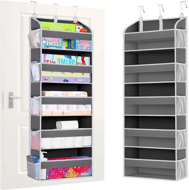 Hanging door organizer (2 pcs)