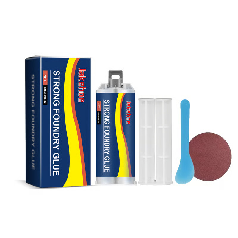 Metal casting adhesive (85ml)