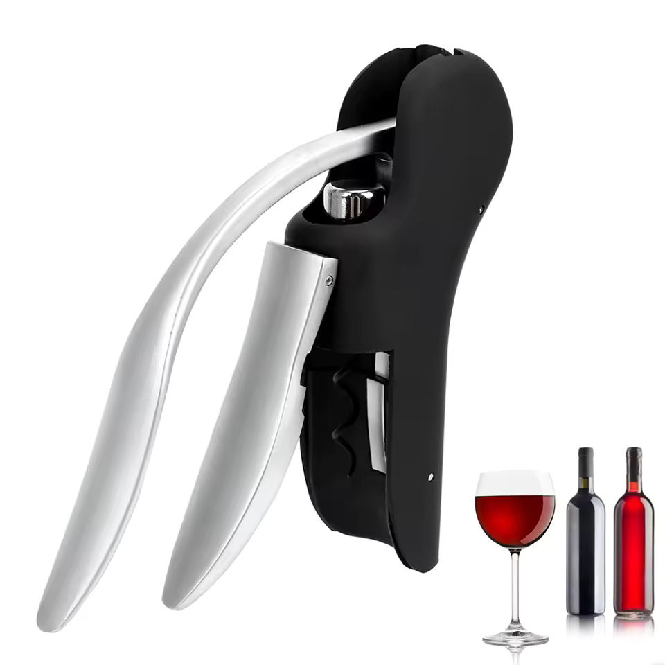 Professional wine opener